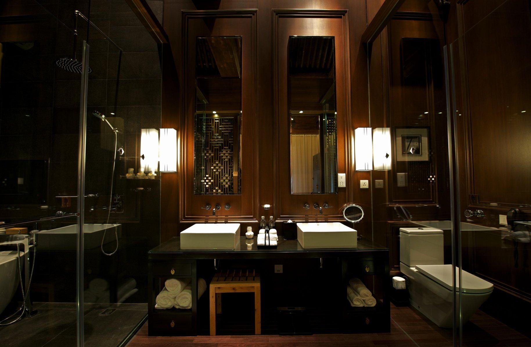 Lv Garden Huanghuali Art Galery Beijing Hotel Yinjiafu Exteriér fotografie